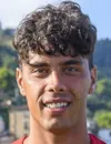 Donato Capozzoli - Spieler von US Agropoli 1921