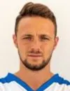 Donato Disabato - giocatore del FC Chiasso