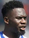 Donervon Daniels - Spieler von Oldham Athletic
