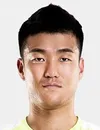 Dong-geon No - Chungbuk Cheongju FC futbolcusu