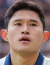 Dong-gyeong Lee - Ulsan HD FC futbolcusu
