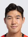 Dong-gyu Baek - Bucheon FC 1995 futbolcusu