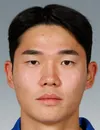 Dong-hee Lee - Montedio Yamagata futbolcusu