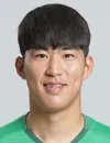 Dong-heon Kim - Incheon United futbolcusu