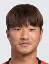 Dong-heui Lee - Yangpyeong FC futbolcusu