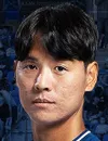 Dong-ho Jeong futbolcu profil fotoğrafı