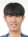 Dong-hun Han - Jinju Citizen futbolcusu