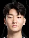 Dong-hyeon Kim - Gangwon FC futbolcusu