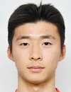 Dong-hyeop Lee - Cheonan City futbolcusu