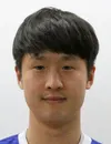 Dong-hyuk Park - Ulsan Citizen futbolcusu