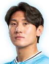 Dong-jin Kim - FC Anyang futbolcusu
