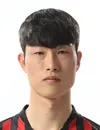 Dong-jin Park - Spieler von Gimpo FC