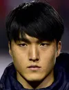Dong-jun Kim - Jeju SK futbolcusu