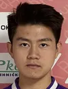 Dong Li - giocatore del Shenzhen Jixiang