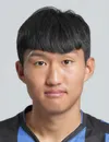 Dong-min Kim - Gimpo FC futbolcusu
