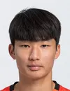 Dong-ryul Lee - Incheon United futbolcusu