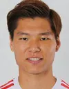 Dong-su Kim - giocatore del Muangthong United