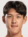 Dong-su Lee - giocatore del Busan IPark