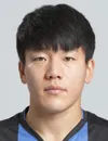 Dong-yun Jeong - Suwon Samsung Bluewings futbolcusu