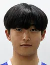 Dong-yun Kim - Ulsan Citizen futbolcusu
