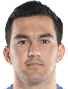 Doniyor Narzullaev - jugador del Metallurg Bekabad