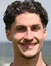 Donny Bogicevic - giocatore del SV Wehen Wiesbaden