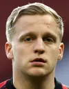 Donny van de Beek - giocatore del FC Girona