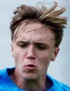 Donny van der Lijcke - AZ Alkmaar U17 futbolcusu