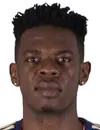 Donovan Ewolo - joueur du Al-Jazeera FC
