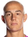 Donovan Parisian - New England Revolution futbolcusu