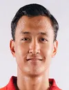 Dony Tri Pamungkas - Persija Jakarta futbolcusu