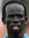 Dor Jok - Ghajnsielem FC futbolcusu
