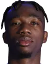 Dorgeles Nene - Fenerbahce futbolcusu