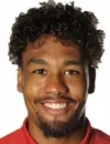 Dorian Caddy - jugador del AS Vence