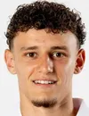 Dorian Derbaci - FC Aarau futbolcusu
