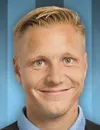 Dorian Diring - Karriereende player