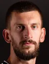 Dorian Frątczak - Podhale Nowy Targ player