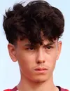 Dorian Heiniger - giocatore del FC Basel 1893 U17