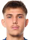 Dorian Migalic - Hamburger SV II futbolcusu