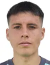 Dorian Moyano - FC San Marcos futbolcusu