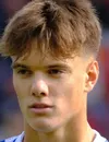 Dorian Paloschi - Grasshopper Club Zürich futbolcusu