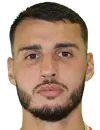 Dorian Salhi - FC Rousset SVO futbolcusu