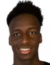 Doro Diop - Parma Calcio 1913 U20 futbolcusu