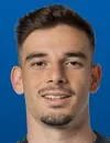Doron Leidner - Hapoel Tel Aviv futbolcusu