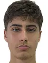 Doruk Çavuş - jogador do Küçükçekmece Sinop Spor