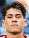 Doruk Ertuğrul - Ümraniyespor U19 futbolcusu