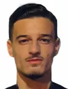 Doruk Laleci - giocatore del Amasyaspor FK