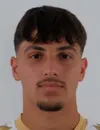 Dorukhan Dülger - jogador do Bucaspor 1928 