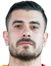 Dorukhan Toköz - Fatih Karagümrük futbolcusu