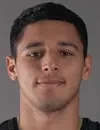 Doryan Rodríguez - jogador do Puntarenas FC